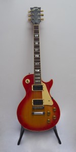 GuitarLesPaul abP